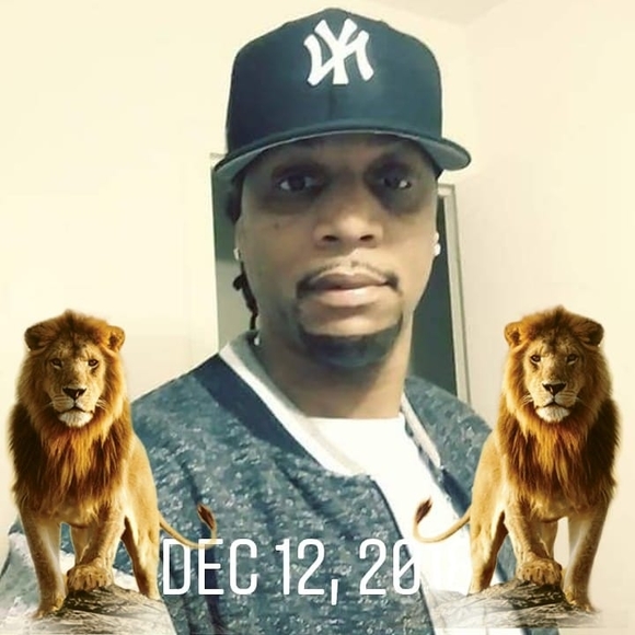 Meet your Posher, Barry - Picture 1 of 1